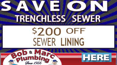 Torrance Trenchless Sewer Services